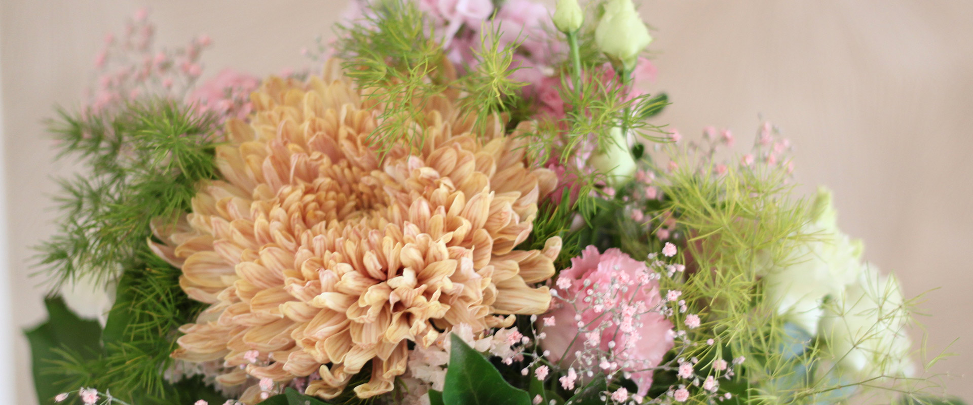 blumen